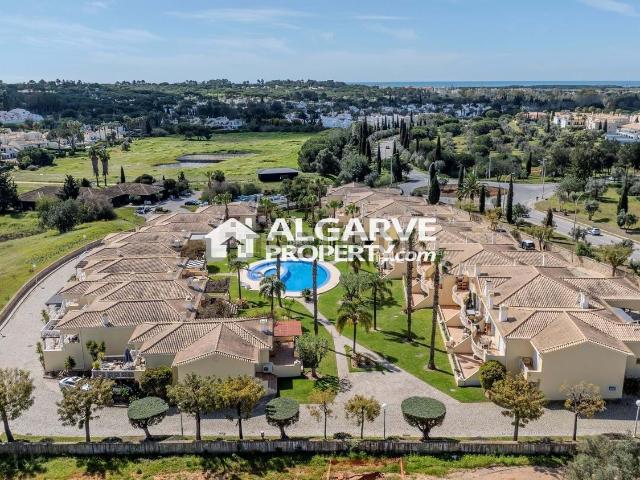 Apartamento, Aldeia do Golf Alto do Golf, Quarteira