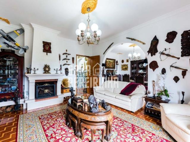Apartamento, Aldeia do Mato e Souto