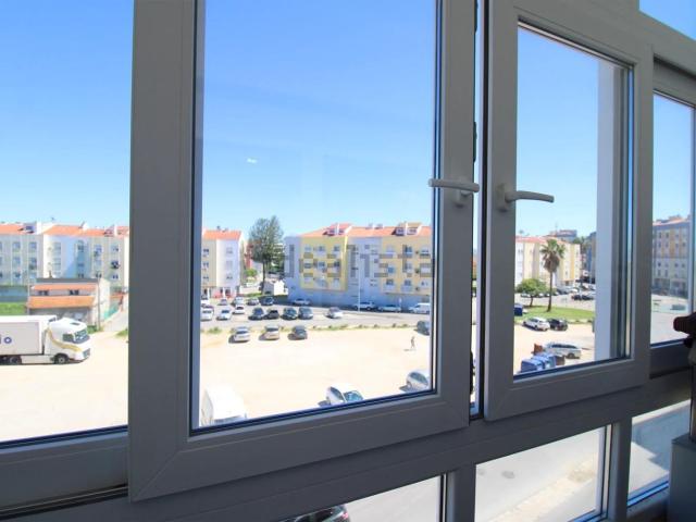 Apartamento, Aldeia de Paio Pires