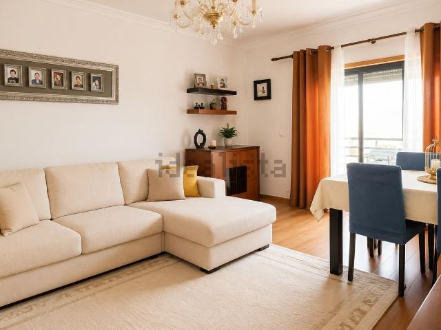 Apartamento, Aldeia de Paio Pires