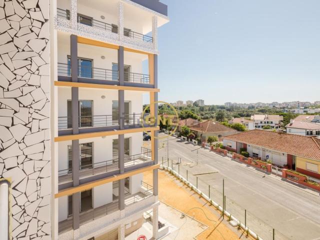 Apartamento, Aldeia de Paio Pires