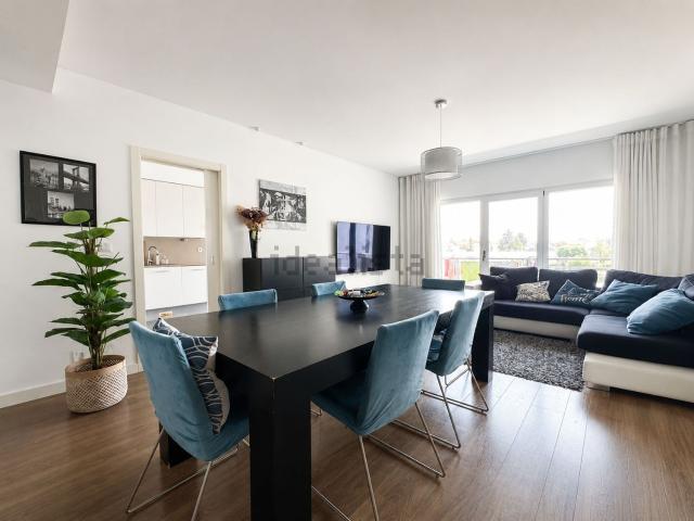 Apartamento, Aldeia de Paio Pires