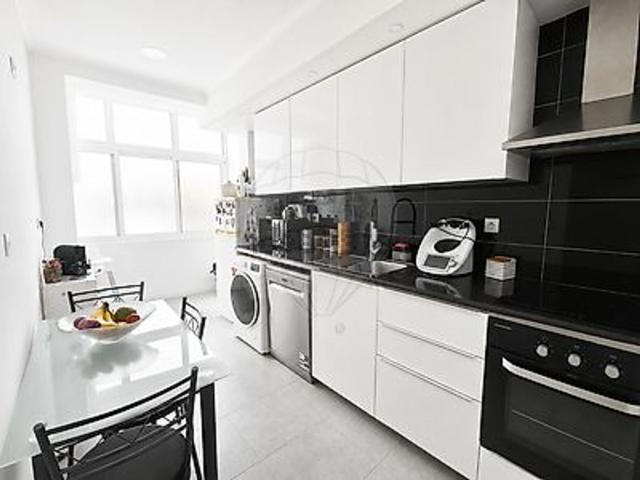 Apartamento, Aldeia de Paio Pires