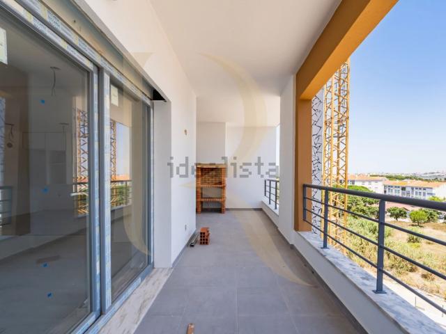 Apartamento, Aldeia de Paio Pires