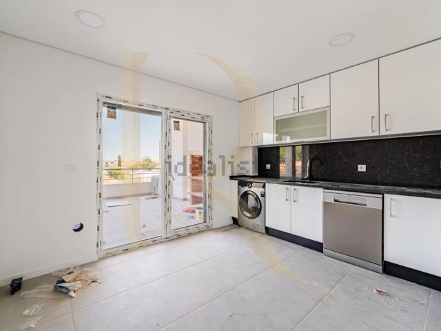 Apartamento, Aldeia de Paio Pires