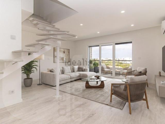 Apartamento, Aldeia de Paio Pires