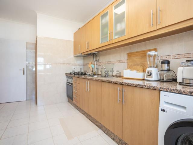 Apartamento, Aldeia de Paio Pires