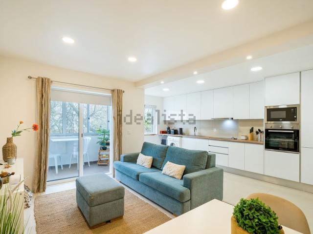 Apartamento, Aldeia de Paio Pires
