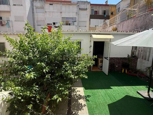 Apartamento, Aldeia de Paio Pires