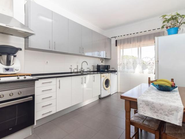 Apartamento, Aldeia de Paio Pires