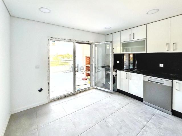 Apartamento, Aldeia de Paio Pires
