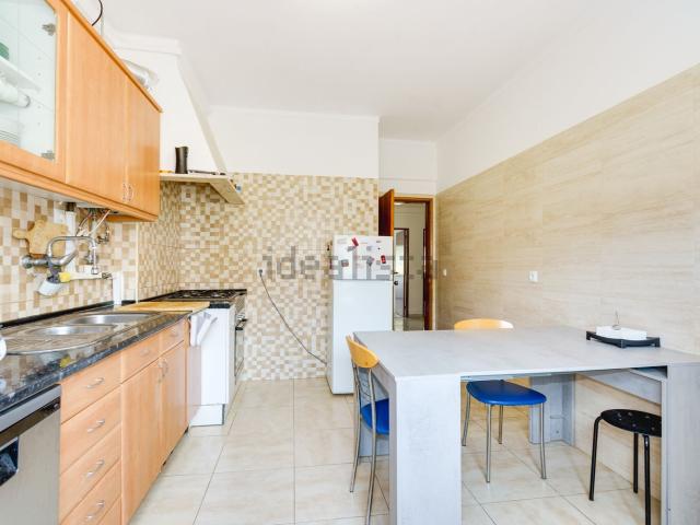 Apartamento, Aldeia de Paio Pires