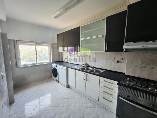 Apartamento, Aldeia de Paio Pires