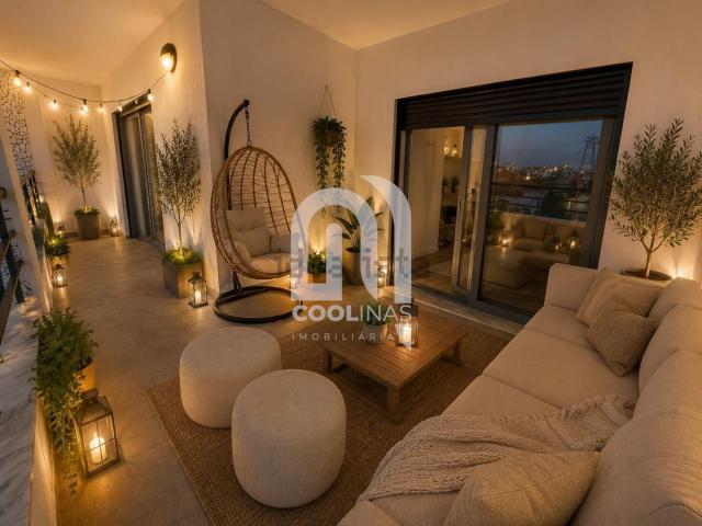 Apartamento, Aldeia de Paio Pires
