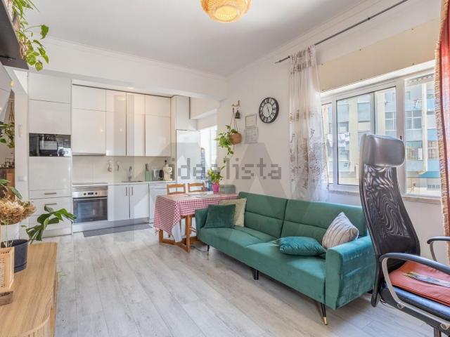 Apartamento, Aldeia de Paio Pires