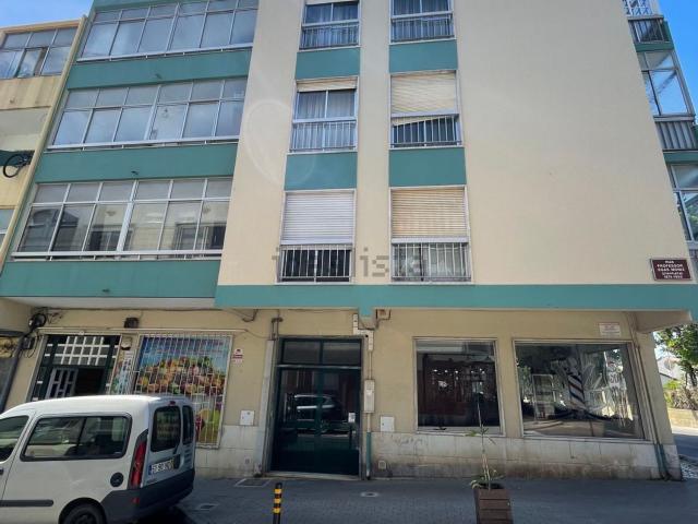 Apartamento, Aldeia de Paio Pires