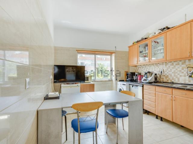 Apartamento, Aldeia de Paio Pires