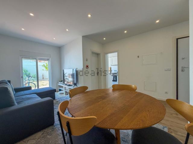 Apartamento, Aldeia de Paio Pires