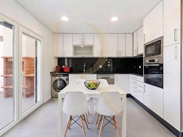 Apartamento, Aldeia de Paio Pires