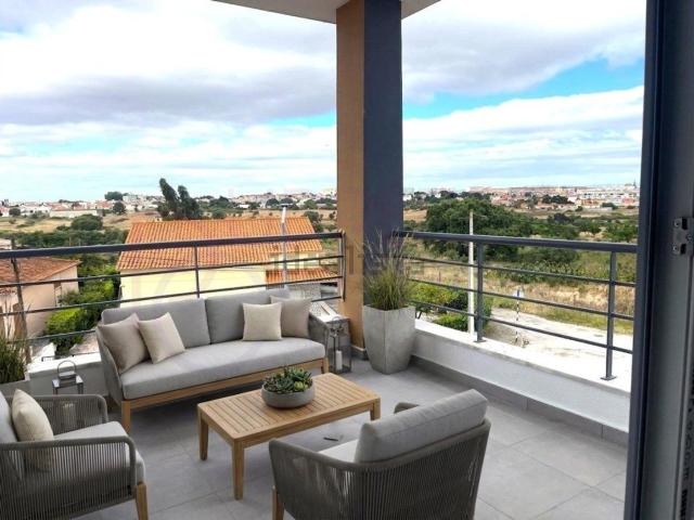 Apartamento, Aldeia de Paio Pires