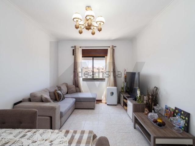 Apartamento, Aldeia de Paio Pires