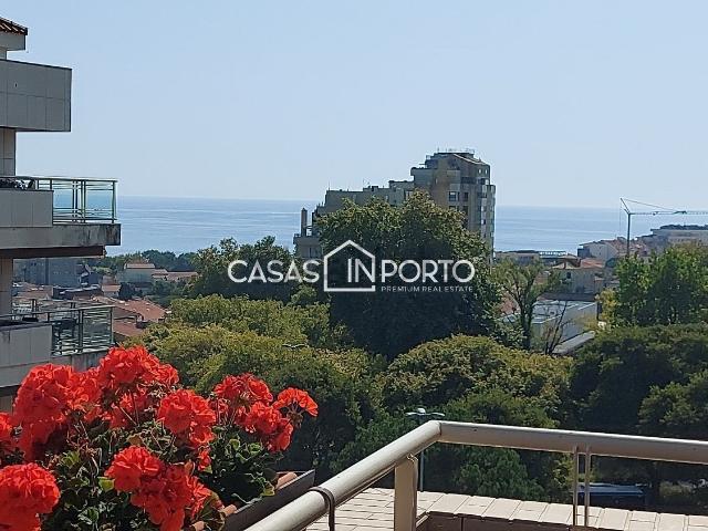 Apartamento, Aldoar Foz do Douro Nevogilde