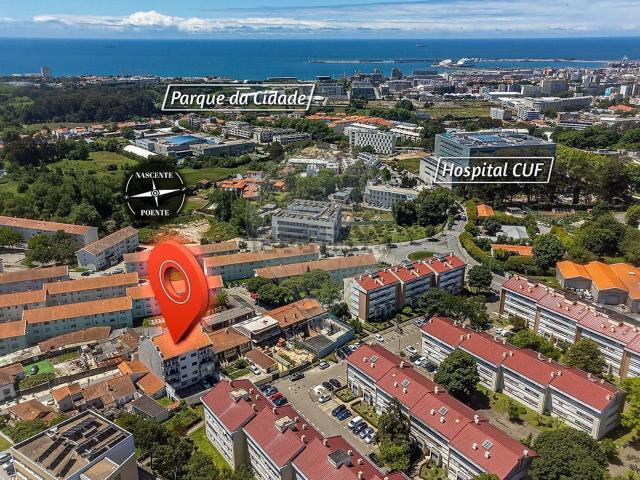 Apartamento, Aldoar Foz do Douro Nevogilde