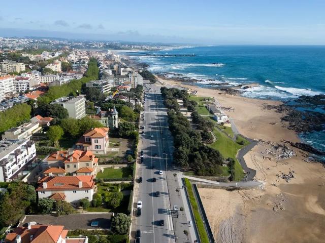 Apartamento, Aldoar Foz do Douro Nevogilde