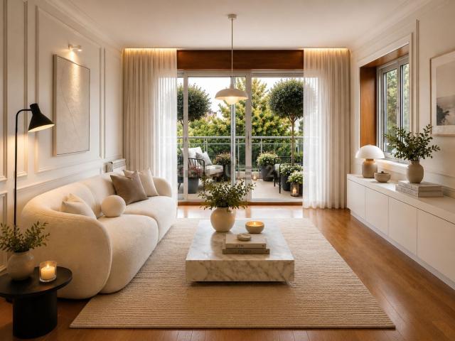 Apartamento, Aldoar Foz do Douro Nevogilde