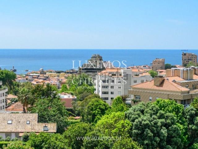 Apartamento, Aldoar Foz do Douro Nevogilde