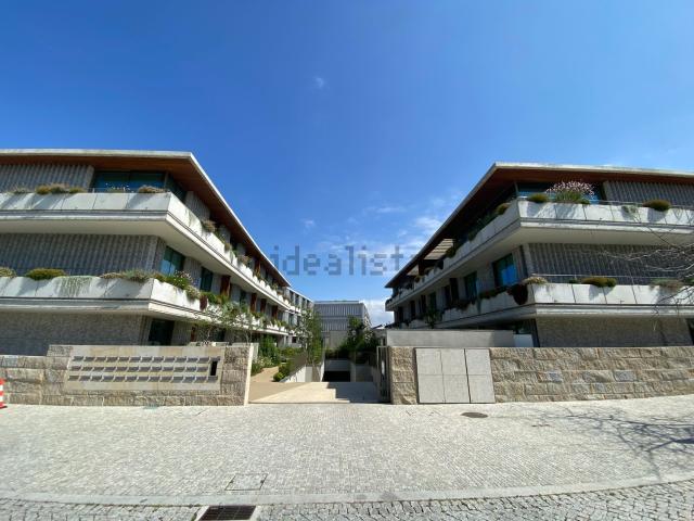 Apartamento, Aldoar Foz do Douro Nevogilde