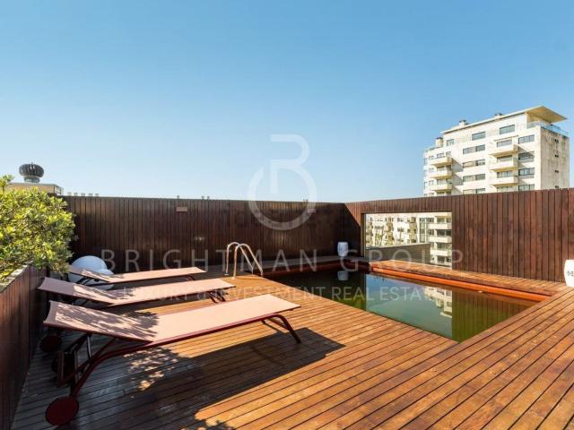Apartamento, Aldoar Foz do Douro Nevogilde