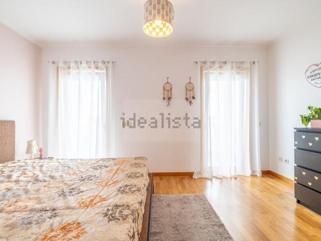 Apartamento, Alfena