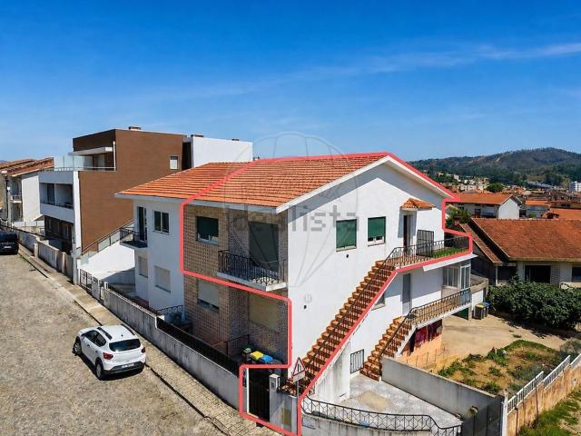 Apartamento, Alfena