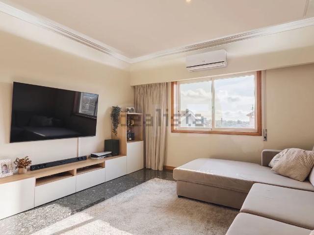Apartamento, Alfena