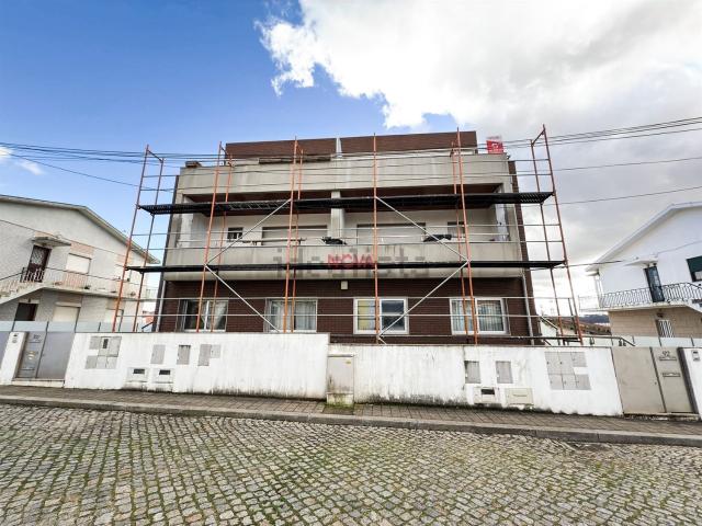 Apartamento, Alfena