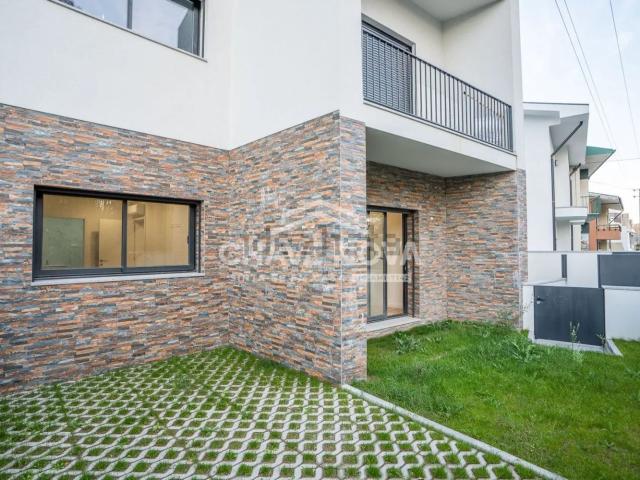 Apartamento, Alfena