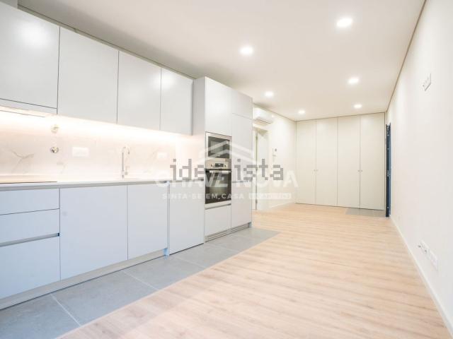 Apartamento, Alfena