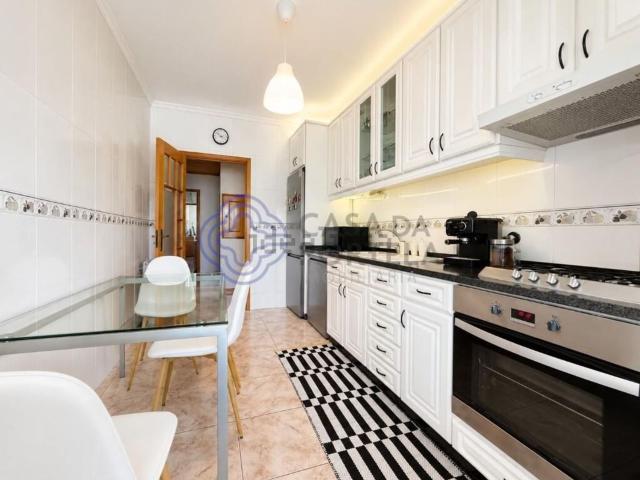 Apartamento, Alfena