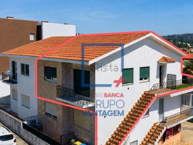 Apartamento, Alfena