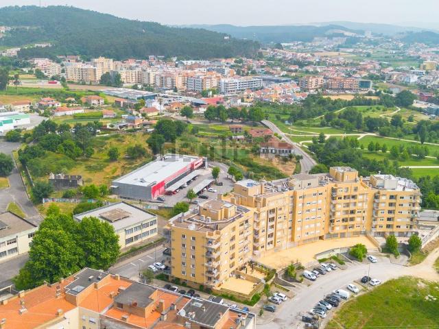 Apartamento, Alfena