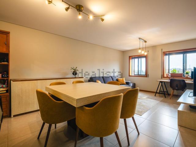 Apartamento, Alfena