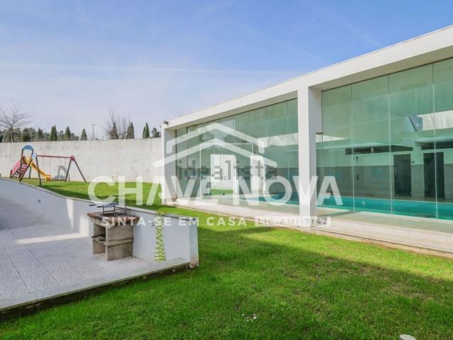 Apartamento, Alfena