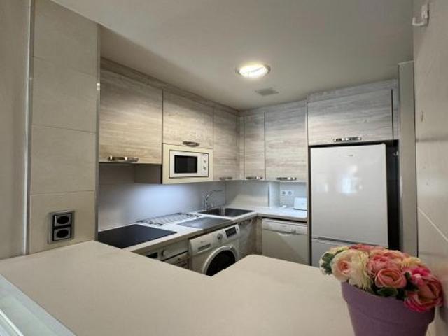 Apartamento Alfonso I