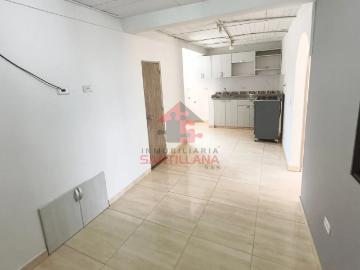 APARTAMENTO ALFONSO LÓPEZ CERCA I.E. REPÚBLICA DE URUGUAY