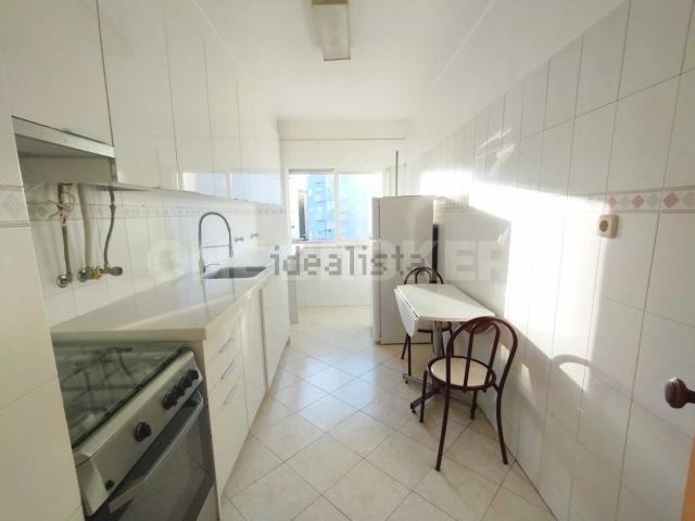 Apartamento, Alfragide