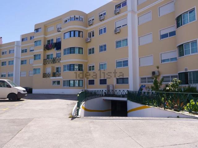 Apartamento, Algueirão Mem Martins