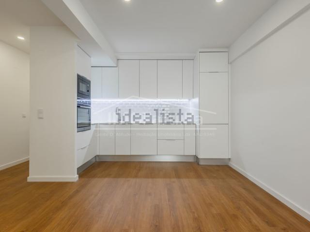 Apartamento, Algueirão Mem Martins