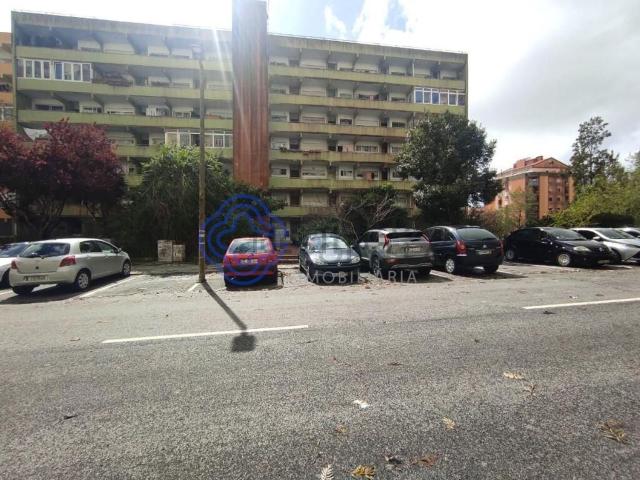 Apartamento, Algueirão Mem Martins