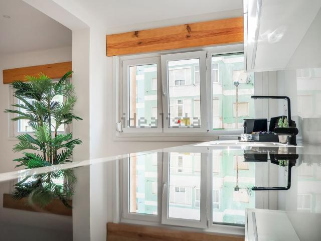 Apartamento, Algueirão Mem Martins